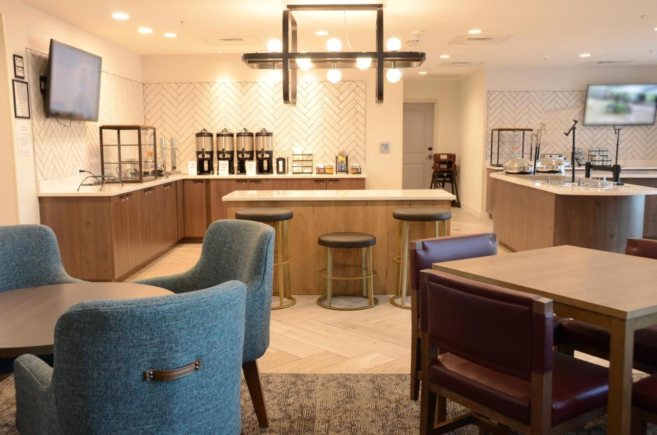 Staybridge Suites Nashville Se - Murfreesboro By Ihg Eksteriør billede