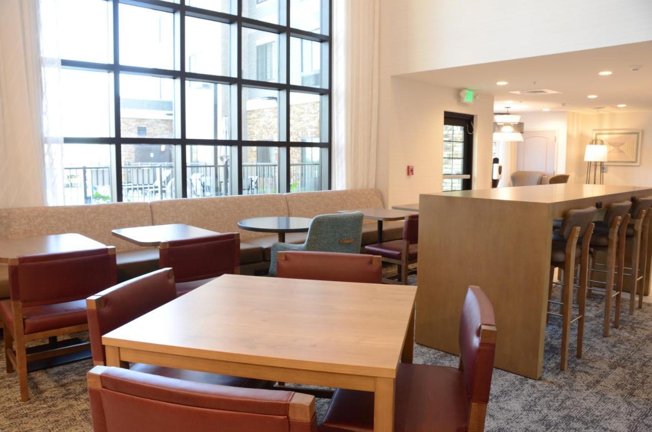 Staybridge Suites Nashville Se - Murfreesboro By Ihg Eksteriør billede