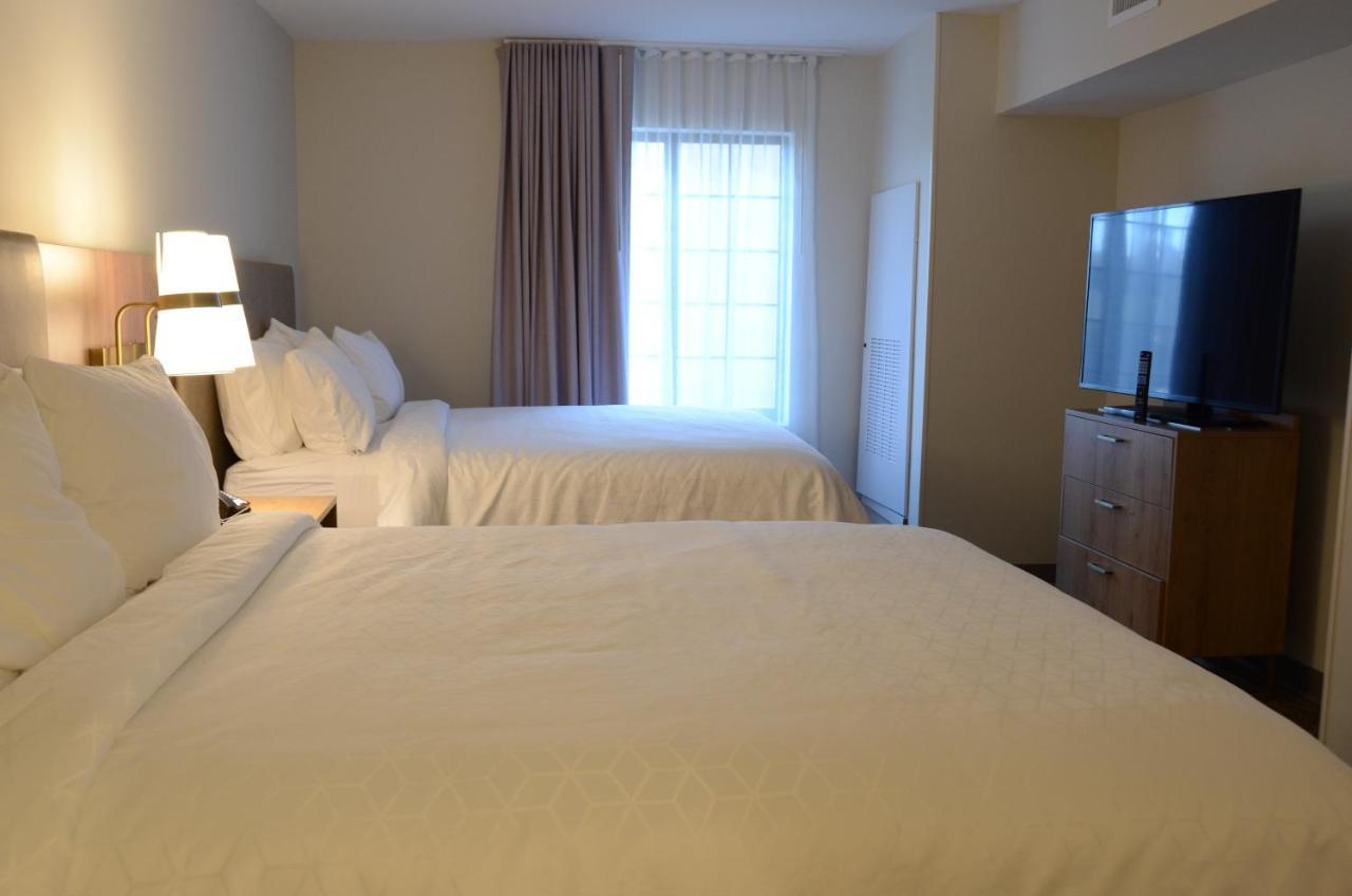 Staybridge Suites Nashville Se - Murfreesboro By Ihg Eksteriør billede