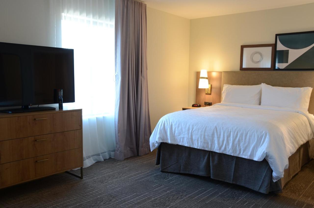 Staybridge Suites Nashville Se - Murfreesboro By Ihg Eksteriør billede